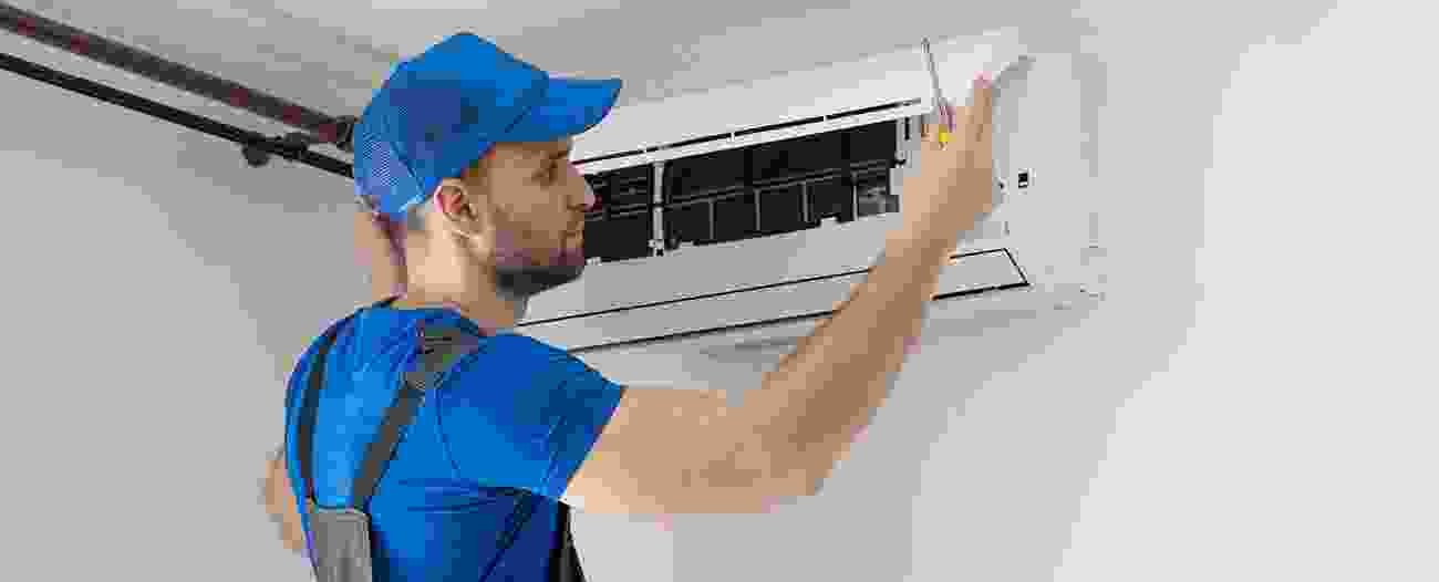 Heat Pump Repair | Fast, Certified & Affordable HVAC Service