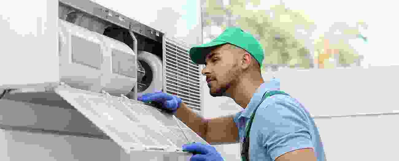 Heat Pump Repair | Fast, Certified & Affordable HVAC Service