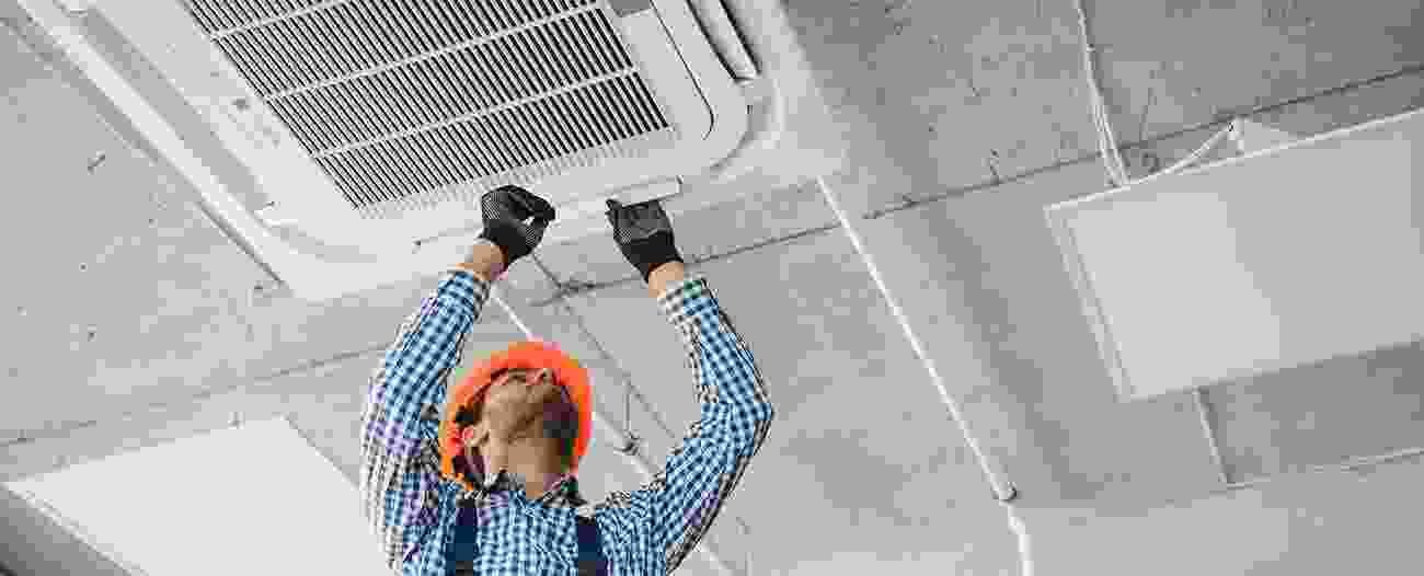 Heat Pump Repair | Fast, Certified & Affordable HVAC Service