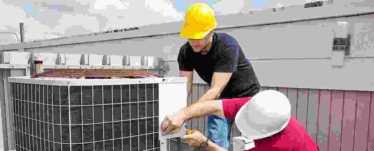 Heat Pump Repair | Fast, Certified & Affordable HVAC Service